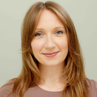 Amanda Doyle headshot